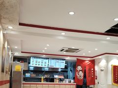 -周真真南昌拌粉·瓦罐汤(敦化路店)