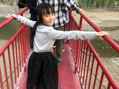 -汉中石门栈道景区