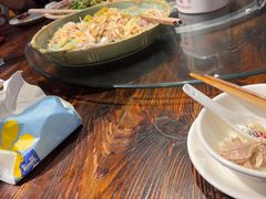 -广府乡下·饭庄(新港东路店)