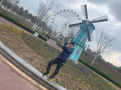 -云幽谷旅游区