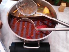 -潮牛宴·鲜牛肉自助火锅烤肉(龙岩新罗万达店)