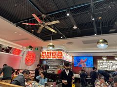 -潮界(虹桥新天地店)