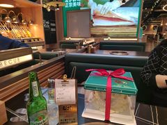 -梨花自助烤肉(西三旗万象汇黑金店)