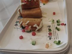 -新侗家食府(蟠桃宫店)