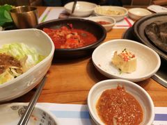 开胃前菜-青鹤谷(苏州店)