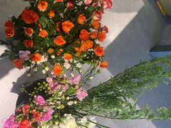 -循礼门鲜花花市(武汉循礼门店)