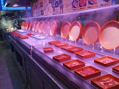 -奢谷·海鲜自助(南海万科店)