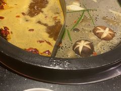 -井格重庆火锅(新世纪店)