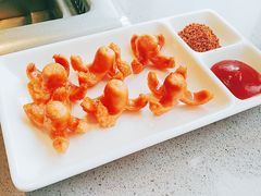 -海底捞火锅(万象城店)