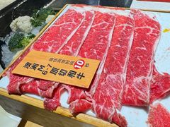 -麻辣空间·清油火锅(水井沟店)