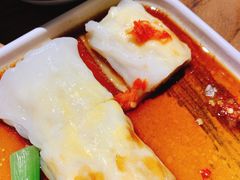 叉烧玉米肠粉-十六蒲(桂林路店)