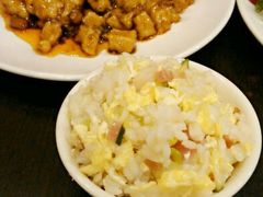 -金牌餐厅·天津菜·八珍豆腐·老爆三(瓷房子店)