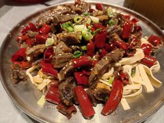 -丽伟的串·烧烤·砂锅(季景天地店)