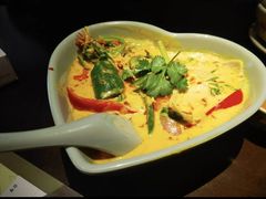 -大头虾越式风味餐厅(光明广场店)