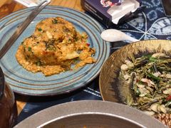 -白家寨子·山野白族菜(古城总店)