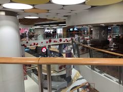 -银座mall(东直门店)
