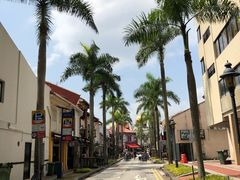-甘榜格南公园