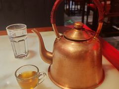 -小吊梨汤·北京菜·烤鸭(西直门凯德店)