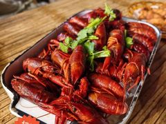 -聚汇三少·龙虾·中餐厅(莫邪路新天地店)
