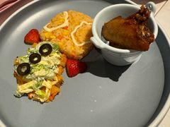 -水桶王国主题餐厅·聚会·生日派对·亲子活动·家庭套餐(亚龙湾希尔顿店)