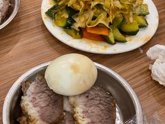 -有礼有面(知春路店)