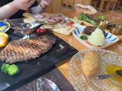 -玛丽亚西餐厅非遗俄餐