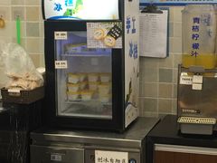 -鸿瑞興面馆(梅岭店)