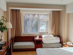 -赤峰美林谷四季山度假酒店