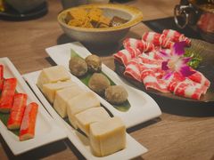 -老鼎旺安格斯牛肉火锅(衡艺广场店)