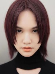 -TK·HAIR SALON韩式设计