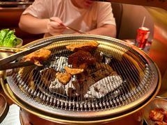 -西塔老太太泥炉烤肉(苏州大悦城店)