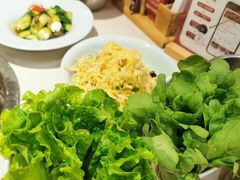 -浩爷羊蝎子火锅(望京店)