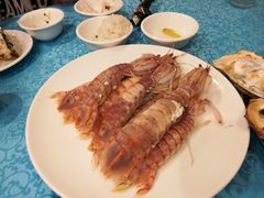 -御唐府海珊瑚主题餐厅