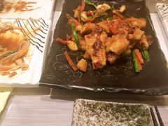 -古京·臻致料理(月湖店)