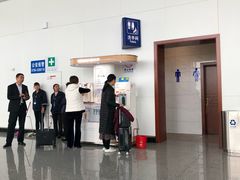 -吉安井冈山机场