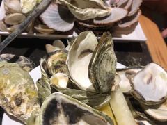 -火锅岛潮牌自助餐厅(天津天佑城店)