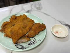 -明呈黄鱼面馆(斜土路店)
