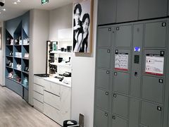 -海马体照相馆(上海月星环球港店)