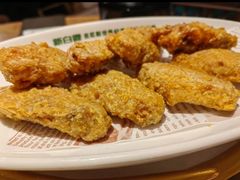 -新白鹿餐厅(城西银泰城店)