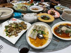 -田园·晶品会(鹤庆路店)