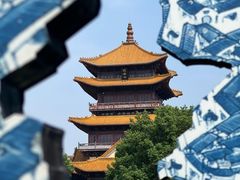 -景德镇古窑民俗博览区