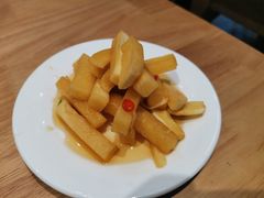 -清白羊·羊汤(天津鲁能城购物中心店)