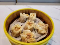 -巧燕坊一笼一蒸(庆春广场地铁站店)