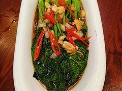 -长安炊烟庭院陕菜(七路明光路店)