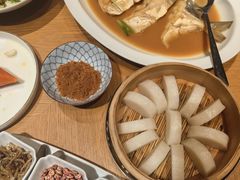 -新荣记(西溪湿地店)