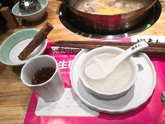 -椰夫人·养生椰子鸡(金沙洲永旺店)
