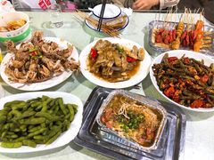 -大学城夜市大排档(凤栖路店)