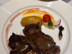 -戈雅法餐厅(世界城广场店)
