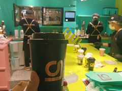 -gleeglee乐溢亦茶(合生汇店)