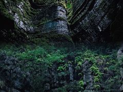 -梭布垭石林景区